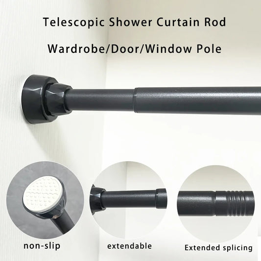 Curtain Adjustable Rod