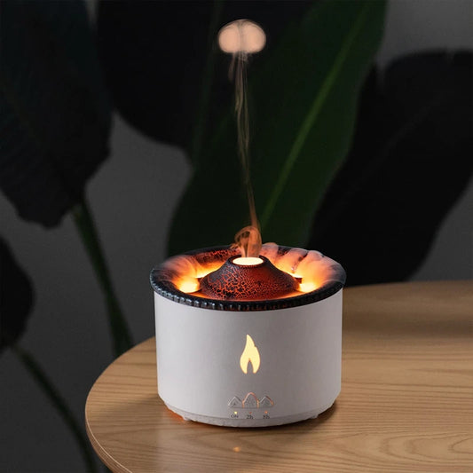 Volcano Aroma Diffuser