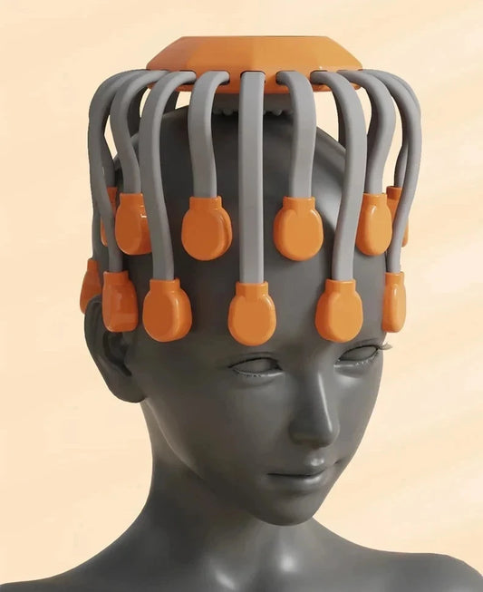 Scalp Massager