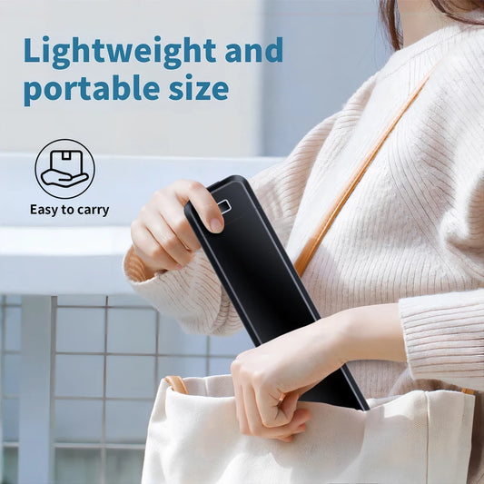 Portable A4 Bluetooth Thermal Printer