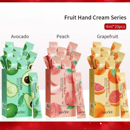 Hand Cream Stick